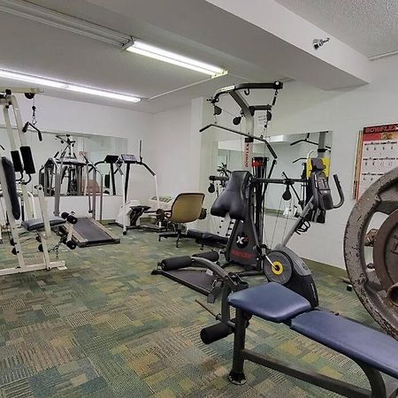 Beachfront/Ocean View Condo - دايتونا بيتش المظهر الخارجي الصورة